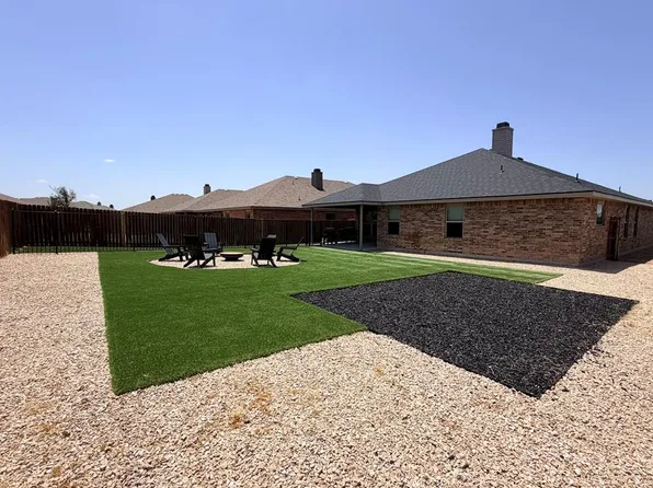 9410 Caprock Ct, Odessa, TX 79765