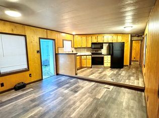 1718 W Dumble St TRAILER 3, Alvin, TX 77511