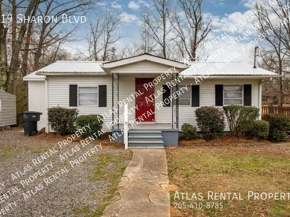 519 Sharon Blvd, Dora, AL 35062