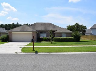 3259 Chad Bourne Dr, Green Cove Springs, FL 32043