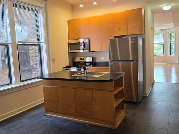 160 - Cl &Jm Properties Inc, 2009 N California Ave APT 2F, Chicago, IL 60647