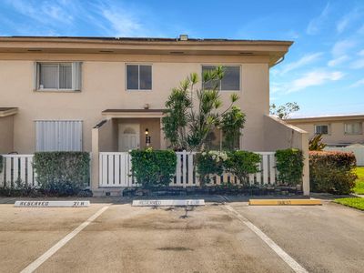 1521 NW 80th Avenue #H, Margate, FL, 33063