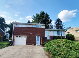 610 Brightberry Rd, Monroeville, PA 15146