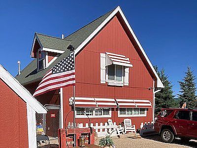Farm House