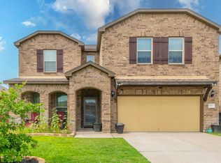 8907 Misty Pine Dr, Temple, TX 76502
