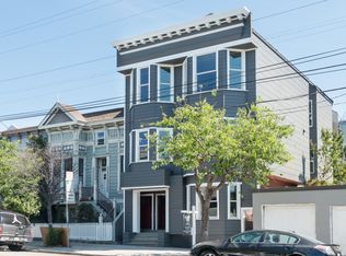 1227 San Bruno Ave, San Francisco, CA 94110