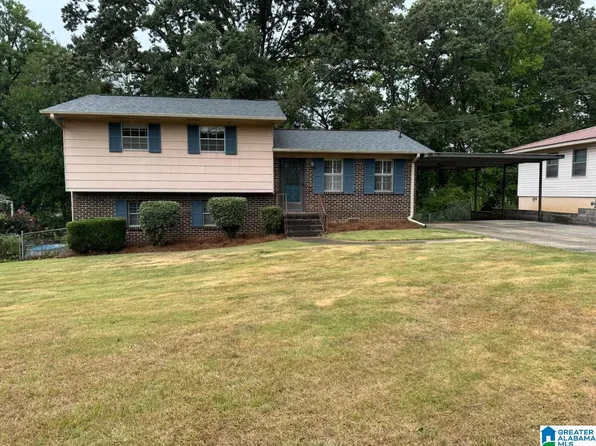 1948 Lane Dr, Leeds, AL 35094