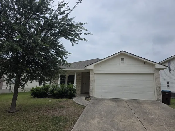 9730 Marbach Cyn, San Antonio, TX 78245