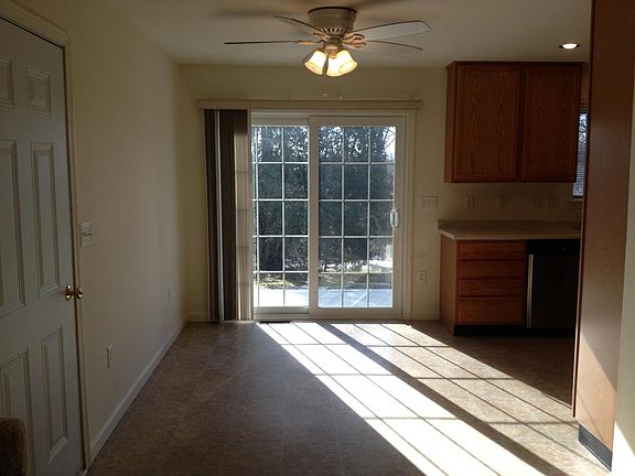 Lots of light in this hoe