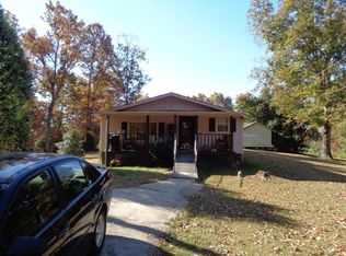 232 Stockton Cemetery Rd, Jamestown, TN 38556