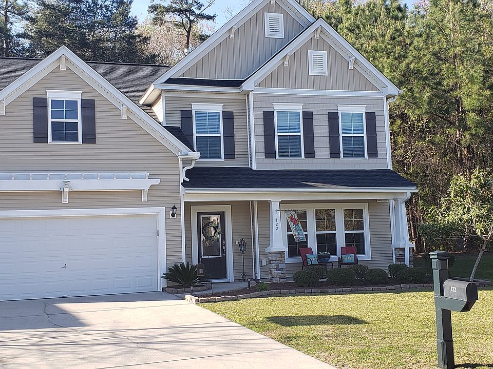 1st image of 122 Carolinian Dr