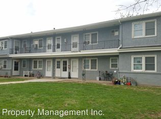 2523 3rd Ave APT 8, Council Bluffs, IA 51501
