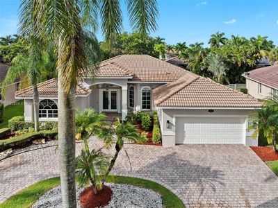 1807 Victoria Pointe Cir, Fort Lauderdale, FL, 33327