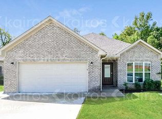 119 White Water Ln, Saltillo, MS 38866