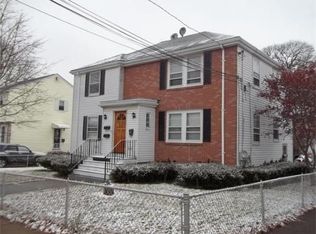 136 Glenwood Ave, Hyde Park, MA 02136