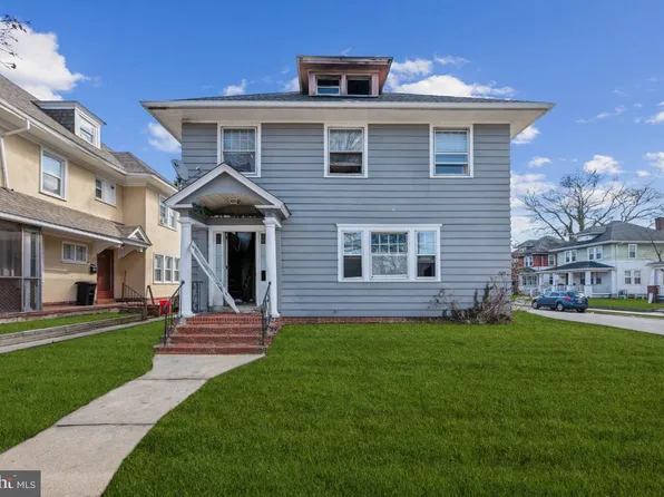 56 New Market St, Salem, NJ 08079