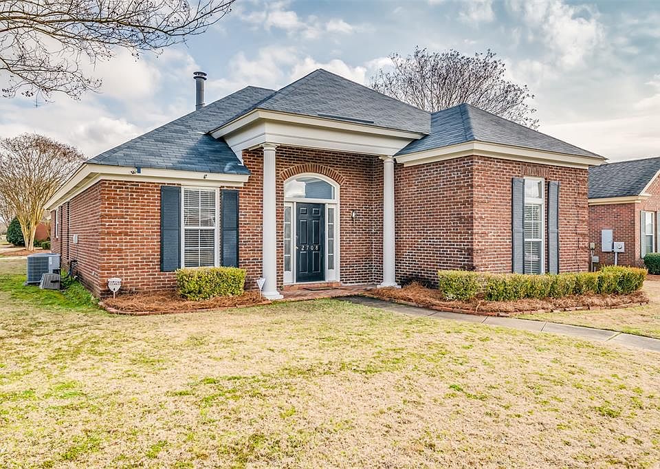 2708 Halcyon Downs Loop, Montgomery, AL 36117 Zillow