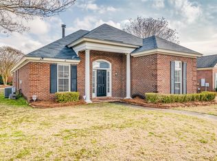 2708 Halcyon Downs Loop, Montgomery, AL 36117