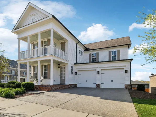 2054 McAvoy Dr, Franklin, TN 37064