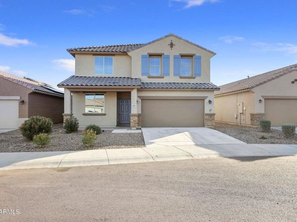 7135 W Rancho Dr