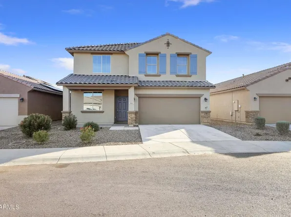 7135 W Rancho Dr, Glendale, AZ 85303