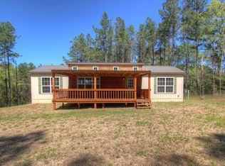 2069 Oquinn Rd, Pollok, TX 75969