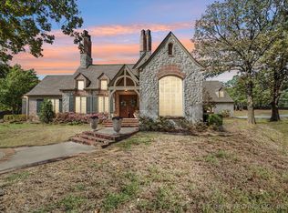 2315 N 60th St W, Muskogee, OK 74401