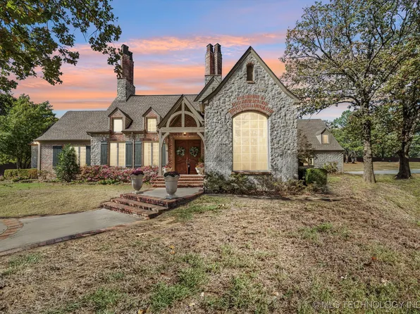 2315 N 60th St W, Muskogee, OK 74401