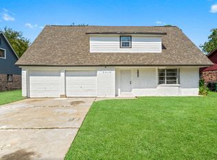 6918 Thornwild Rd, Missouri City, TX 77489