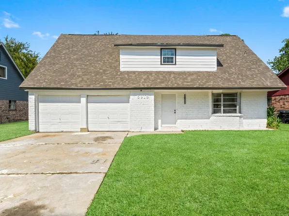 6918 Thornwild Rd, Missouri City, TX 77489