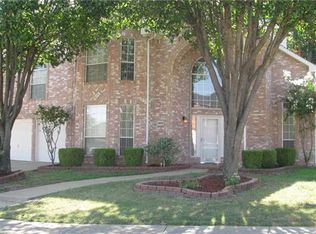 2408 Harpers Ferry Ct, Mesquite, TX 75181