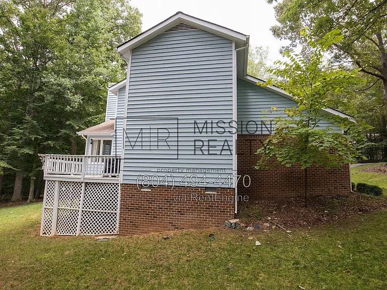 5420 Sunrise Bluff Ct — Photo 39