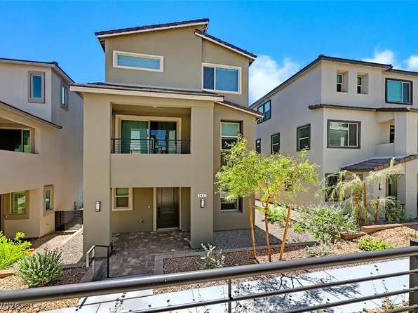 1437 Whistling Kite St, Las Vegas, NV 89138