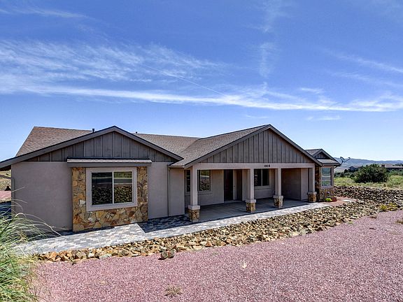 2nd image of 10018 E Old Black Canyon Hwy