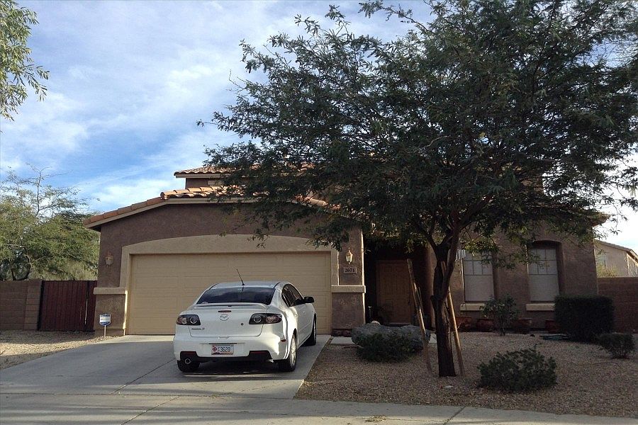 1st image of 2671 W Mila Way