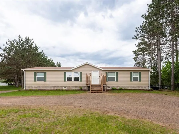 7249 West Luther Road, Spooner, WI 54801