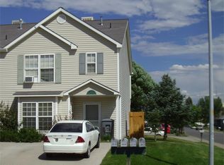 2500 Rail Ave, Rifle, CO 81650