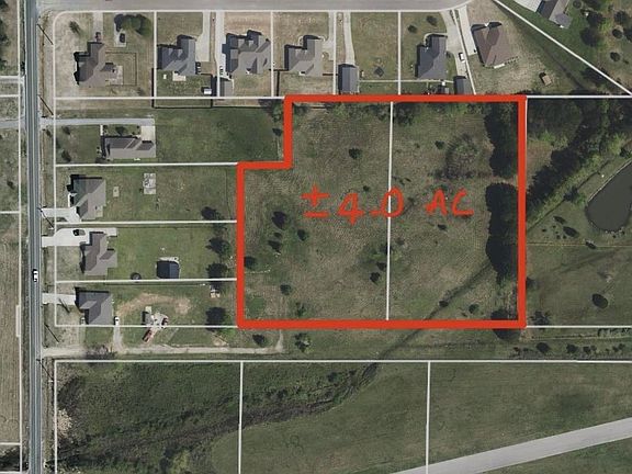 5th image of 14678 McCulley Mill Rd