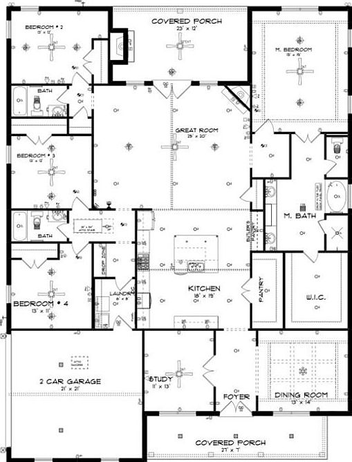 2nd image of 2094 Brock Dr