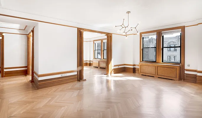 Rented by WAM Partners - William Moses Co. | media 46