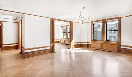 Rented by WAM Partners - William Moses Co.