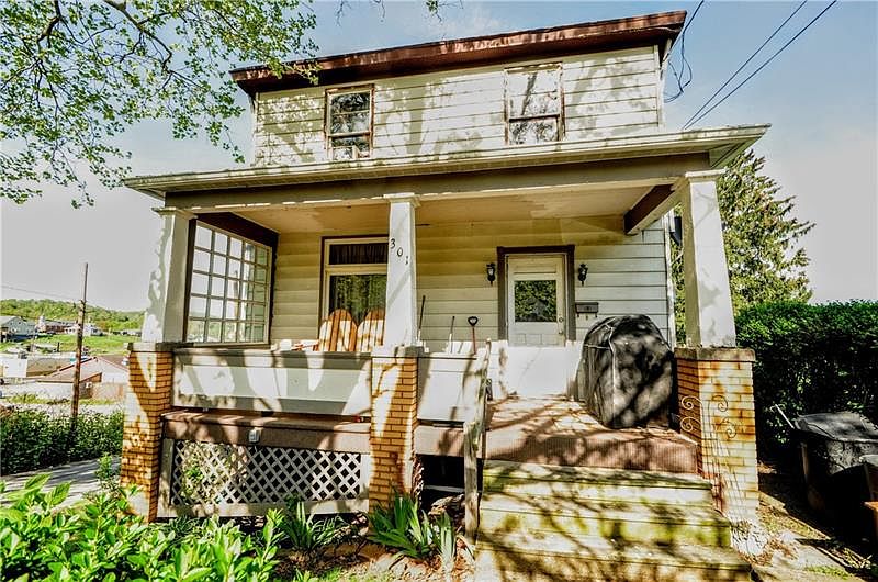 301 Isabella Ave N, Charleroi, PA 15022 Zillow
