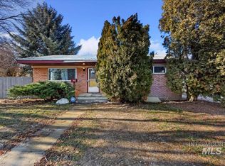 303 N Edith St, Shoshone, ID 83352