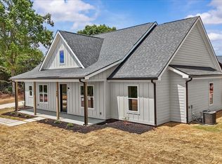 4491 Babb Rd, Greer, SC 29651