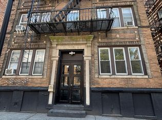 272 Monticello Ave APT 3, Jersey City, NJ 07306