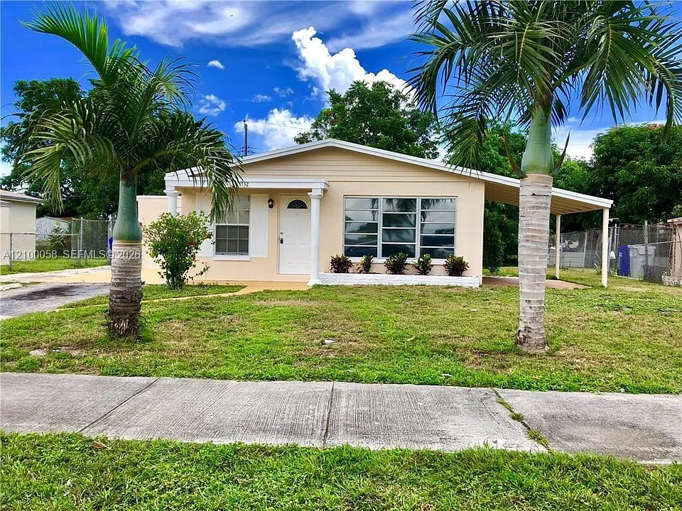 1732 NW 6th Ter