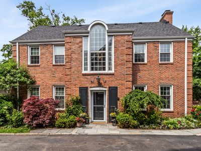 1414 Lincoln St, Evanston, IL, 60201