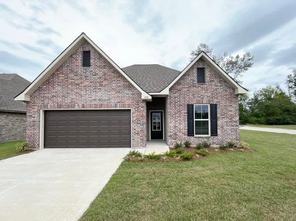 336 Sucrose Dr, Thibodaux, LA 70301