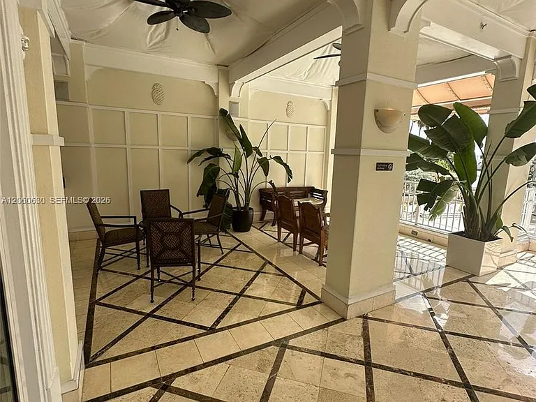 701 Brickell Key Blvd #1808 — Photo 4