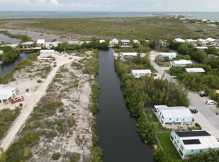 198 Horvath Rd, Big Pine Key, FL 33043